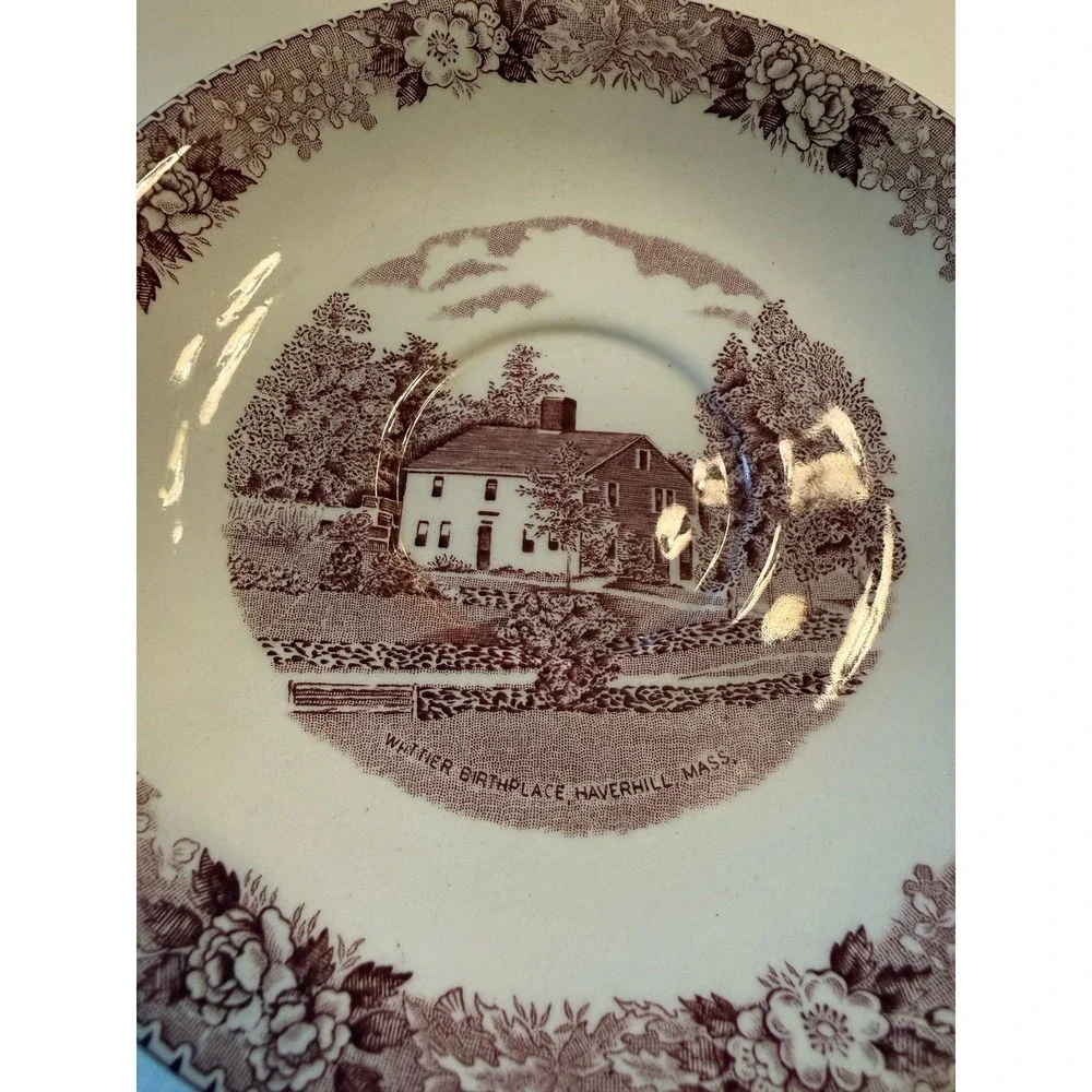 Staffordshire this vintage